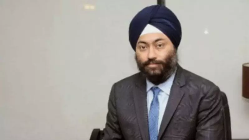 Greater Noida's Grand Venice Mall Owner Bhasin Arrested in Money Laundering Case