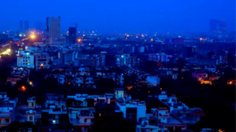Greater Noida's Top 5 Real Estate Hotspots Driven by Jewar Airport