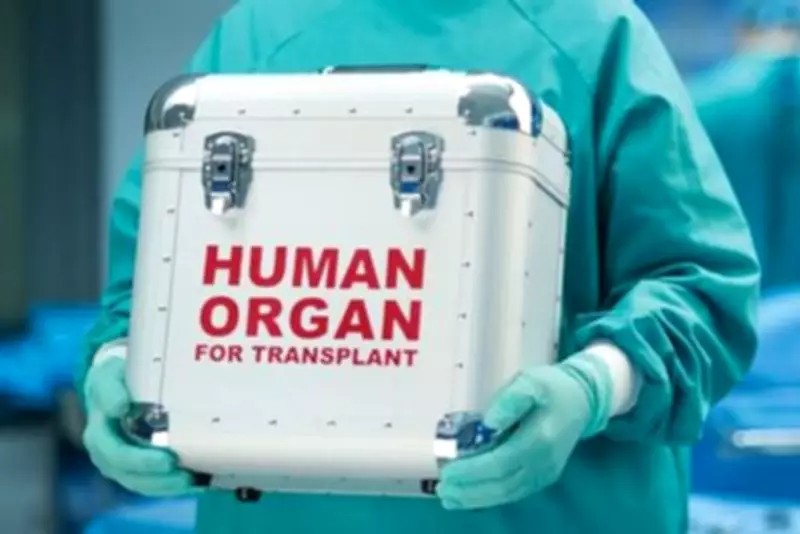 Green Corridor Established for Organ Transport in Chandigarh