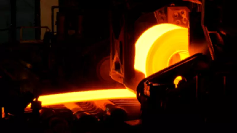 Green Steel Could Save India $1 Trillion in Coking Coal Imports: Report