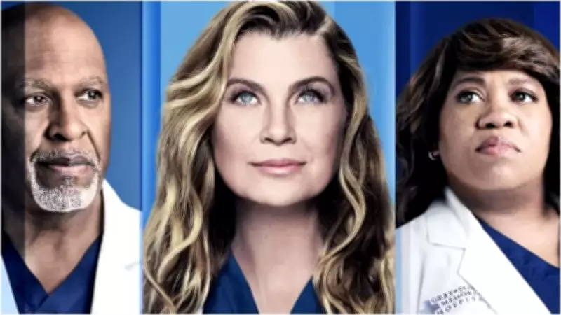 Grey's Anatomy Season 22 Finale: Showrunner Reveals Character Fates and Cliffhangers