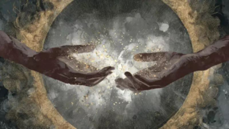 Grief Tech: AI and Digital Urns Redefine How We Remember the Dead