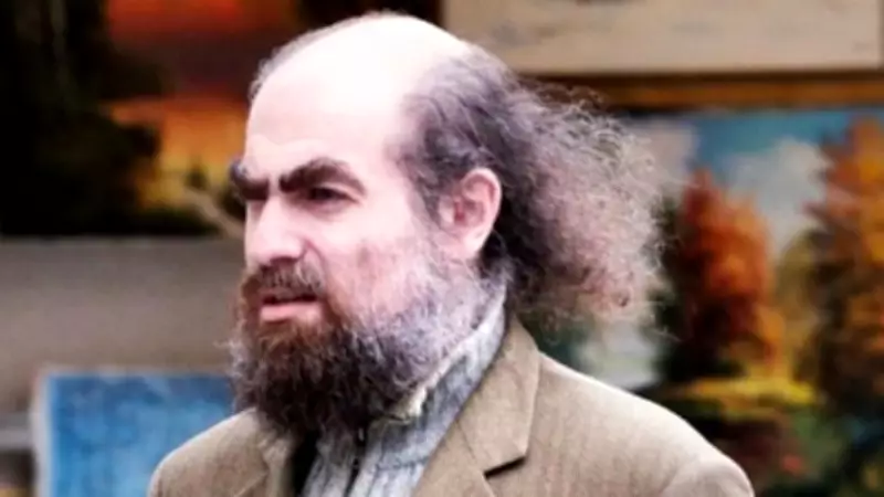 Grigori Perelman: The Mathematician Who Rejected Fame and $1 Million