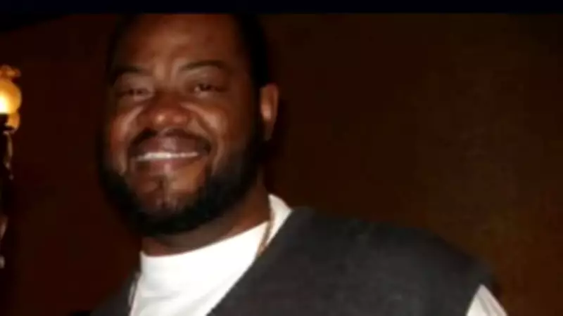 Grizz Chapman, '30 Rock' Bodyguard Actor, Dies at 52