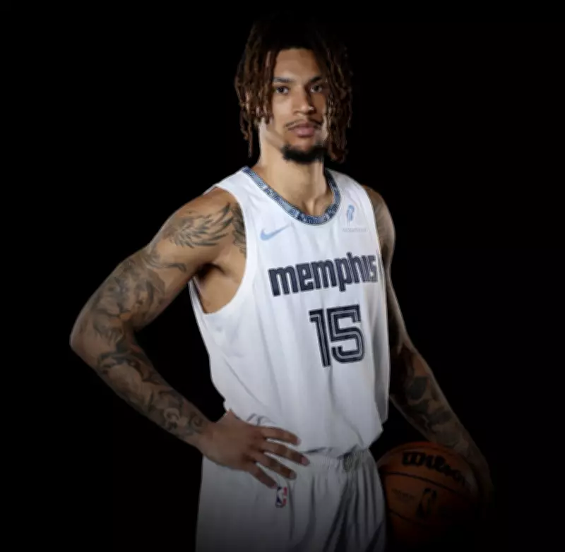 Grizzlies Star Brandon Clarke Dies at 29: Troubling Details Emerge