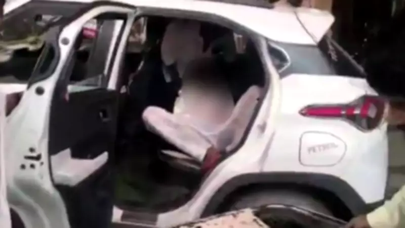 Groom shot dead by bride's relative en route to wedding in UP