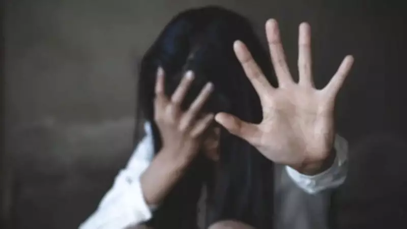 GRP Data Shows More Girls Trafficked Than Boys in Mumbai in 5 Years