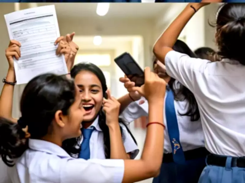 GSEB HSC Result 2026 Declared: Check Gujarat Class 12 Scores at gseb.org