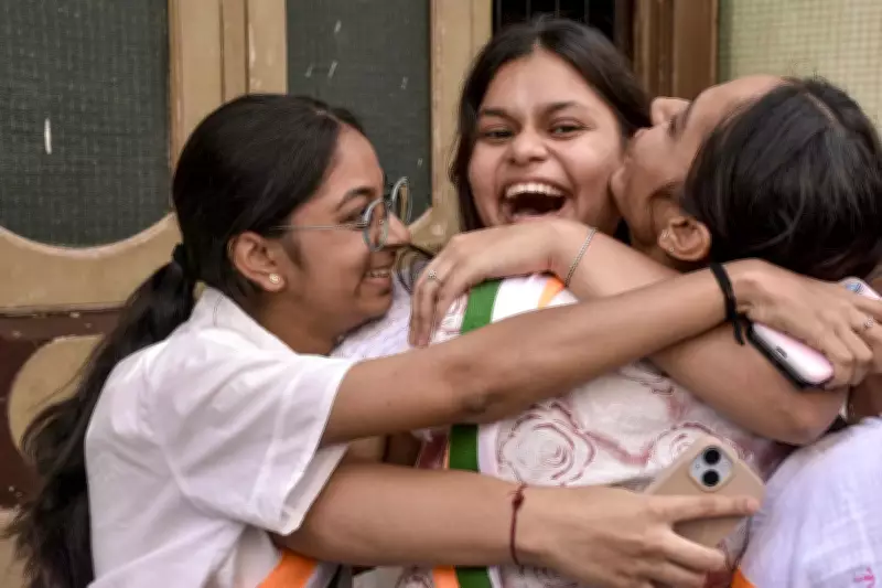 GSEB SSC Result 2026: Girls Outperform Boys, Overall Pass Percentage Rises to 83.86%