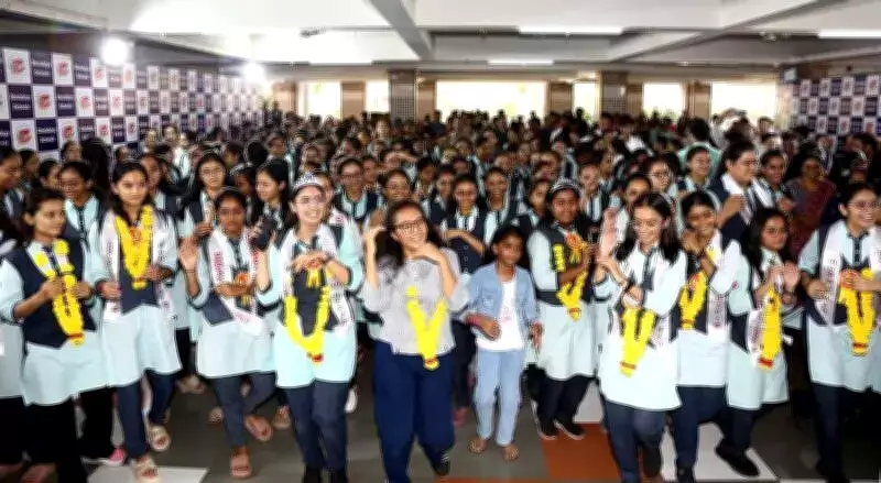 GSHSEB Class 12 Science Stream Pass Rate Hits 11-Year High at 84.33%
