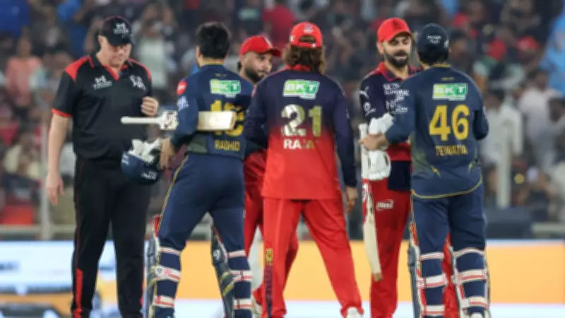 GT Favourites to Win IPL 2026 Based on Fascinating Stat