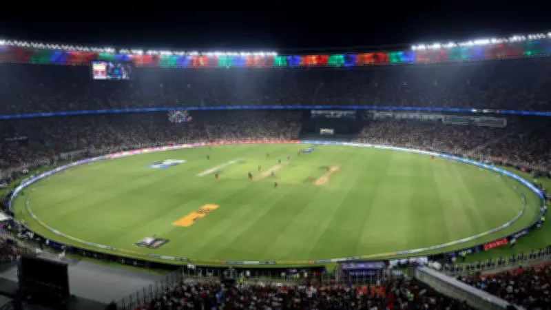 GT vs CSK Pitch Report: Ahmedabad Surface Awaits High-Scoring Clash