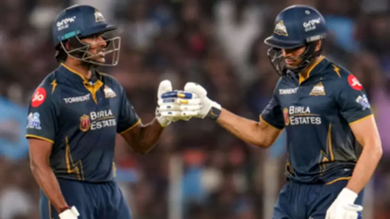 GT vs PBKS Pitch Report: Ahmedabad Surface Preview for May 3 Clash