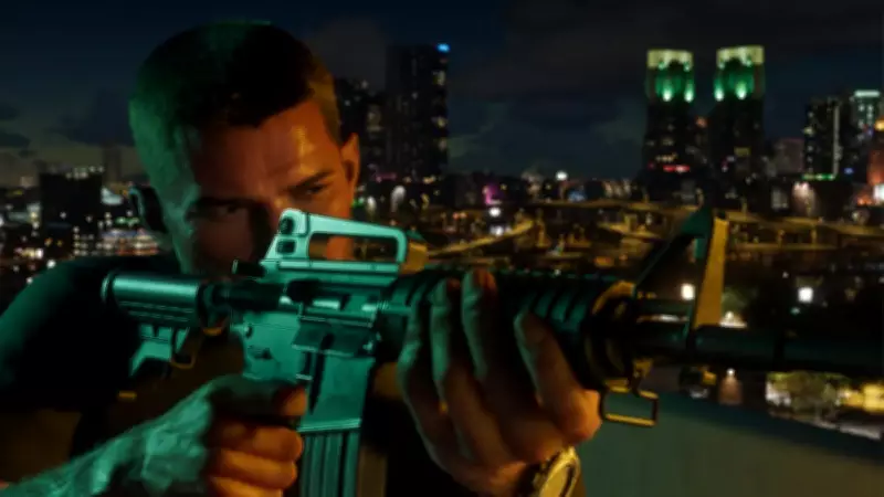 GTA 6 Final Launch Date Confirmed for November 2026