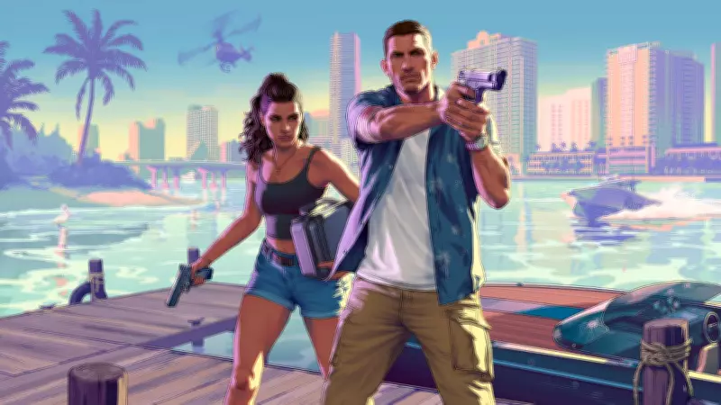 GTA 6 Launch Excites and Terrifies Take-Two CEO Amid High Expectations