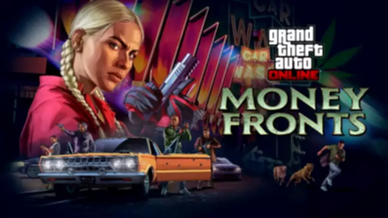 GTA Online Money Front Bonuses: 4X Rewards and Discounts Through June 3