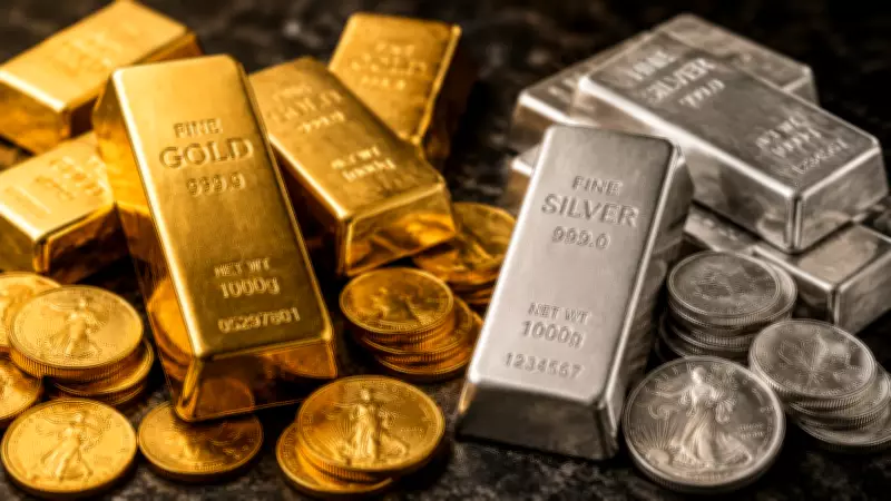 GTRI Backs PM Modi's Appeal to Avoid Gold Buying for a Year