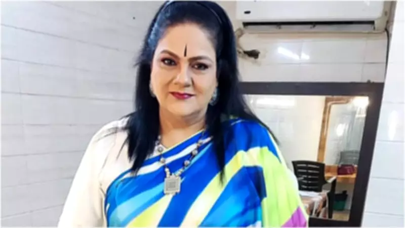 Guddi Maruti on Udne Ki Aasha: Mandira's Chaos and Family Bonds