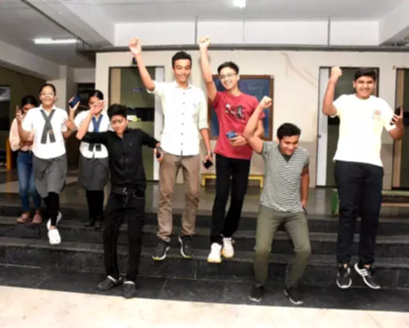 Gujarat Class 10 Results: Vadodara Pass Percentage Rises to 78.38%