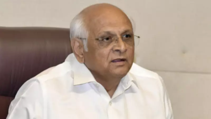 Gujarat Govt Announces Austerity Measures, Promotes EVs and Virtual Meetings