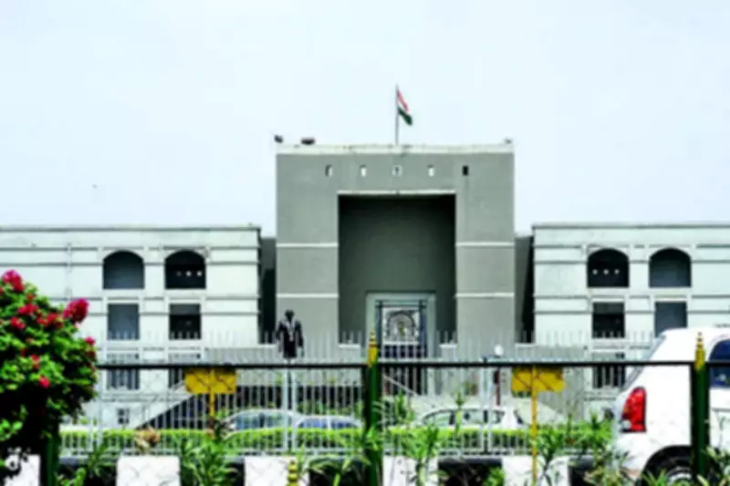Gujarat HC Denies Passport to Mozambique-Born Woman; Cites Citizenship Act