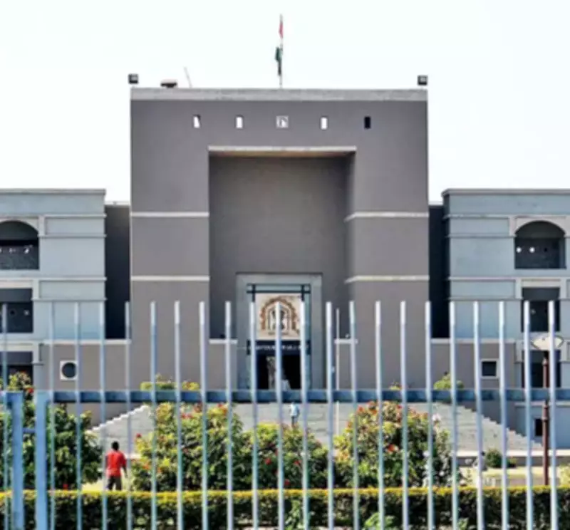 Gujarat HC Orders Aeronautical Survey for Developers Facing Demolition Near Ahmedabad Airport