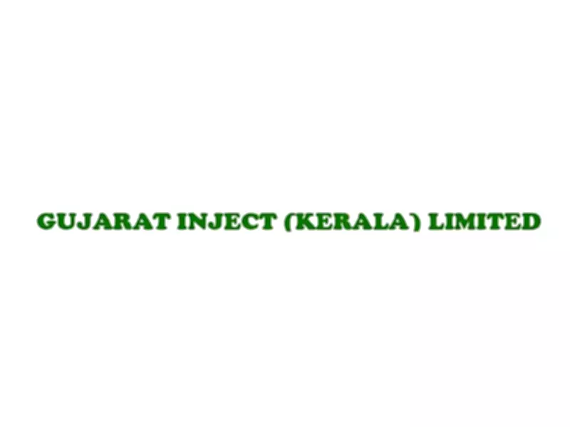 Gujarat Inject Kerala Ltd Reports 78% YoY Net Profit Surge in FY26