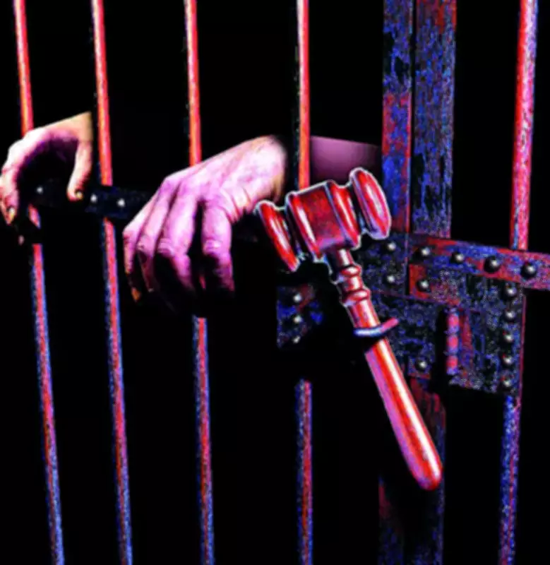 Gujarat native gets 10 years in US for sex trafficking of minors
