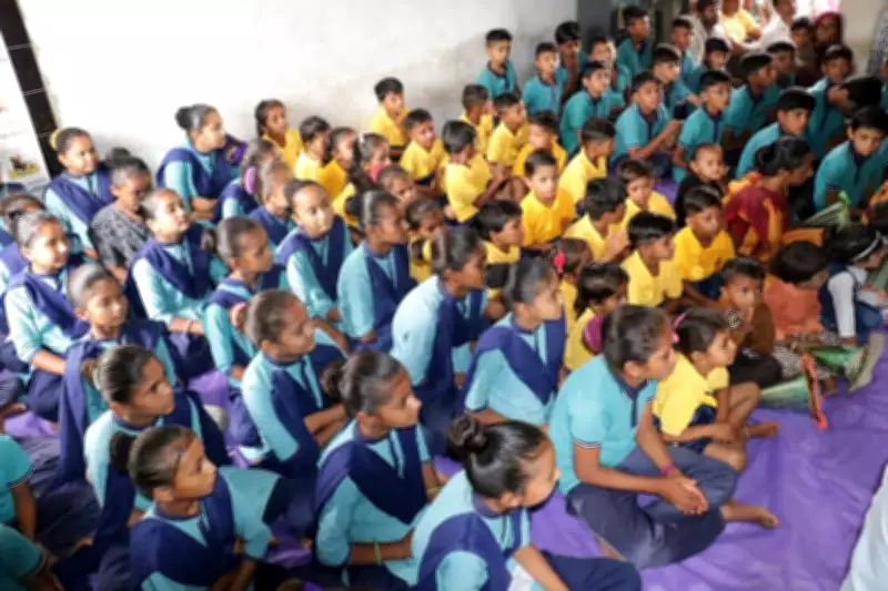 Gujarat Schools Seek 10-Day Extension of Summer Vacation Due to Heatwave