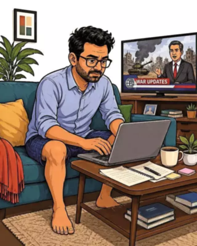 Gujarat service firms adopt WFH after PM Modi's appeal, face challenges
