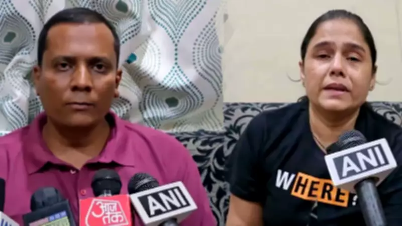 Gujarat Student Stabbed to Death in Canada, Family Seeks Body Repatriation