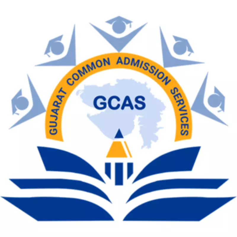Gujarat Students Protest Against GCAS Portal Glitches, Demand Reforms