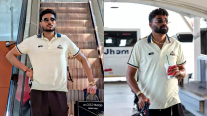 Gujarat Titans Face Flight Delay Ahead of IPL 2026 Final