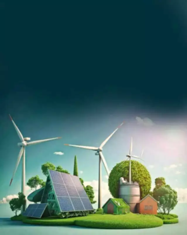 Gujarat tops India in renewable energy capacity with 47,178 MW