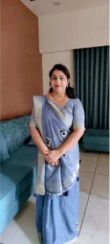 Gujarati Woman Shot Dead in US Store Robbery in 26 Seconds