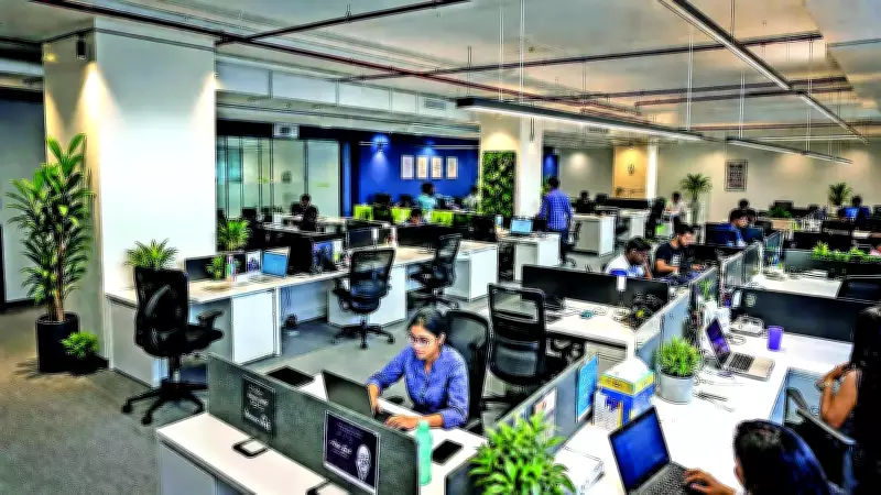 Gujarat's Accounting Outsourcing Hub Serves Global A-List Clients