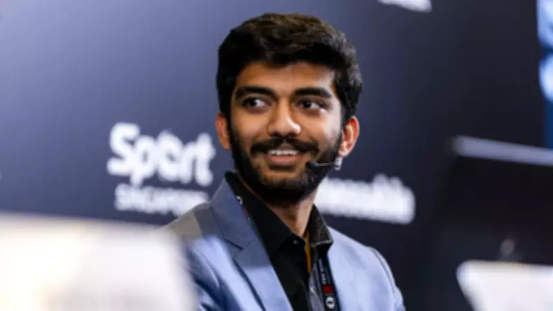 Gukesh, Praggnanandhaa Lose in Norway Chess; Divya Deshmukh Wins Again