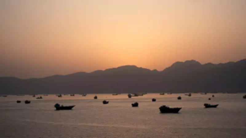 Gulf States Seek Alternatives to Strait of Hormuz Amid Tensions