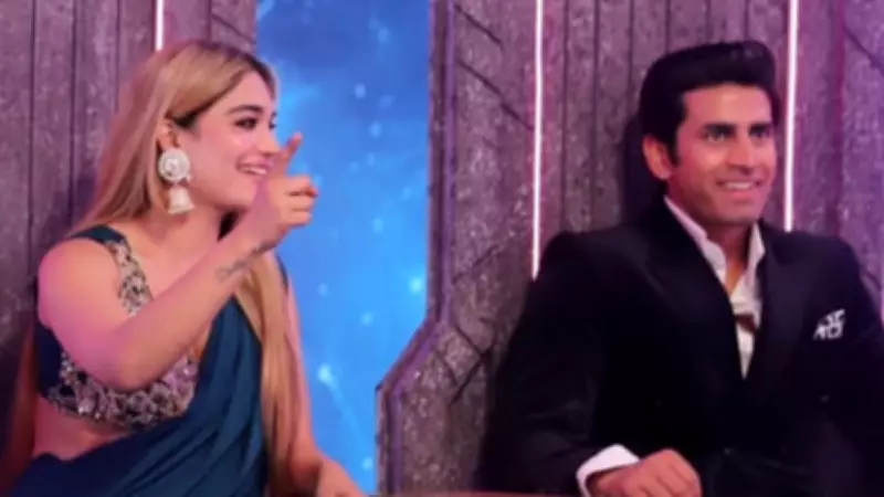 Gullu and Kaira Anu: Everything About Splitsvilla 16 Winner Kushal Tanwar