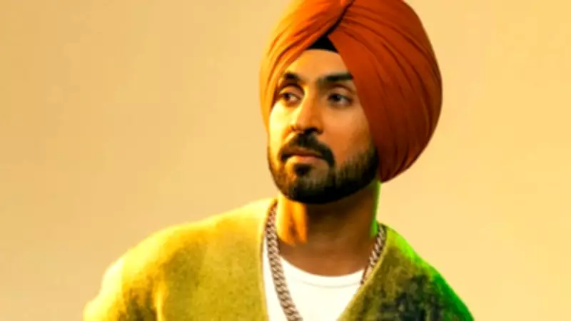 Gunfire Outside Diljit Dosanjh Manager's Home, Bishnoi Gang Claims Responsibility