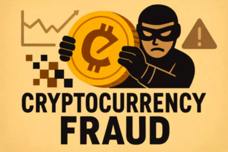 Guntur Doctor Loses Rs 13 Crore in Cryptocurrency Investment Fraud