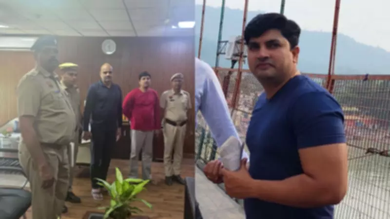 Gurgaon Court Denies Bail to Builder in Multi-Crore NRI Cheating Case