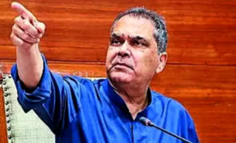 Gurgaon Court: ED Must Allow Punjab Minister Sanjeev Arora Daily Lawyer Meetings