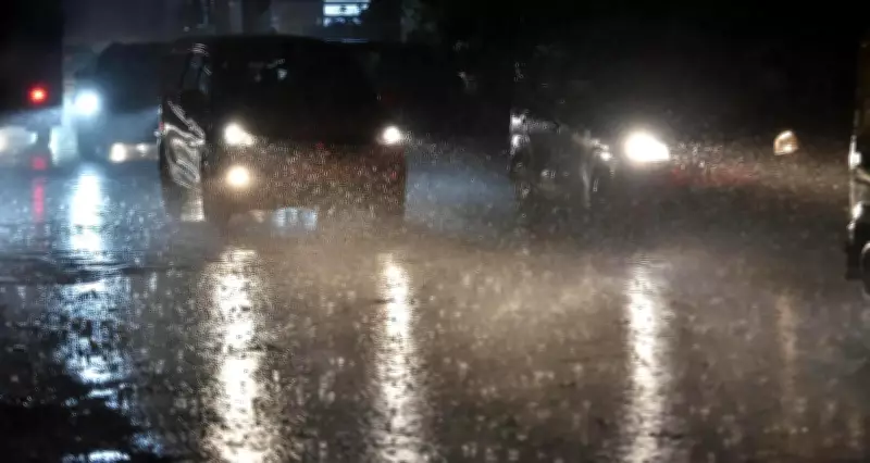 Gurgaon Gets Major Relief as Rain, Thunderstorms End Heatwave