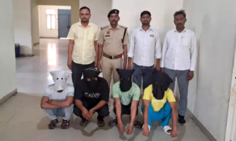 Gurgaon Police to Issue Notice to Grindr After Kidnapping Gangs Use Dating App