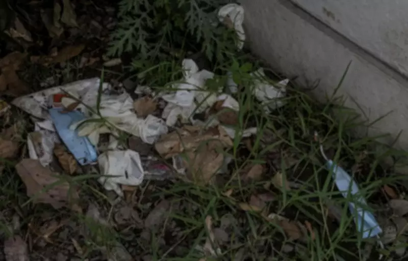 Gurgaon Produces 33% of Haryana's Biomedical Waste Daily