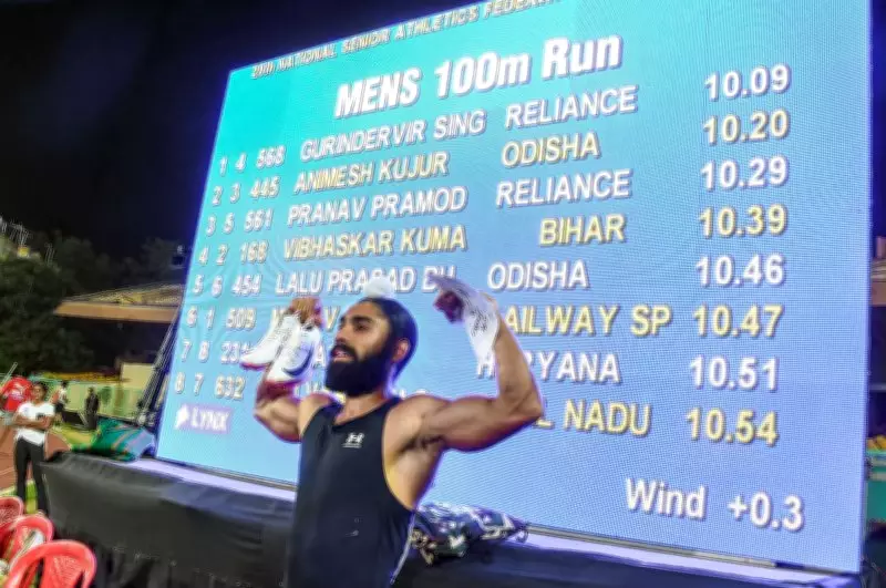 Gurindervir Singh Inspires Young Girls in Jalandhar to Dream Big