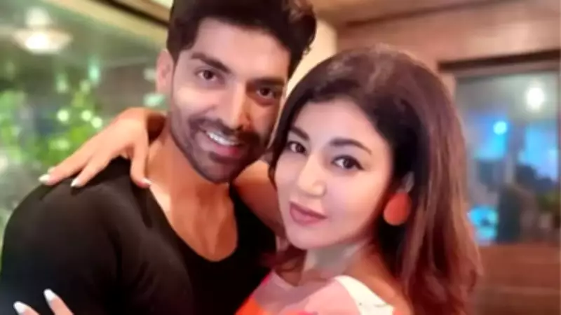 Gurmeet Choudhary and Debina Bonnerjee Emotional About Miscarriages on Reality Show