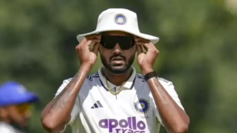 Gurnoor Brar Earns Maiden India Call-Up for Afghanistan Series