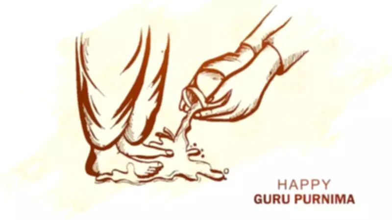 Guru Purnima 2026: Date, Time, Significance and Celebrations